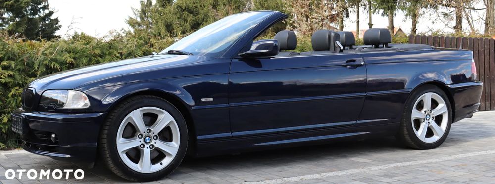 BMW Seria 3 330 Ci - 2