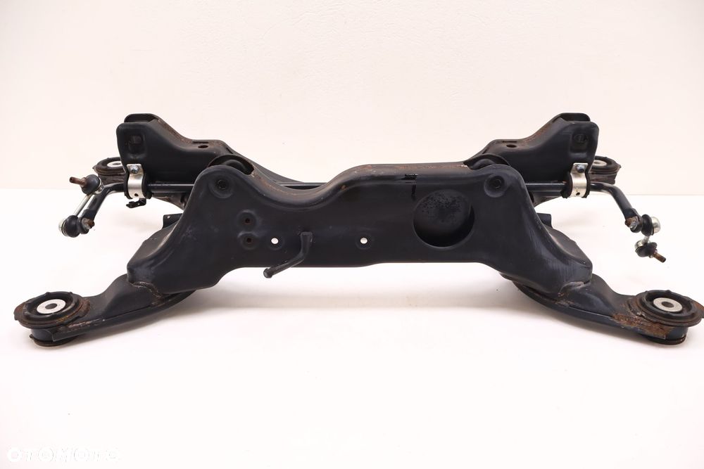 MITSUBISHI ECLIPSE CROSS 1.5T WÓZEK SANKI TYŁ - 4