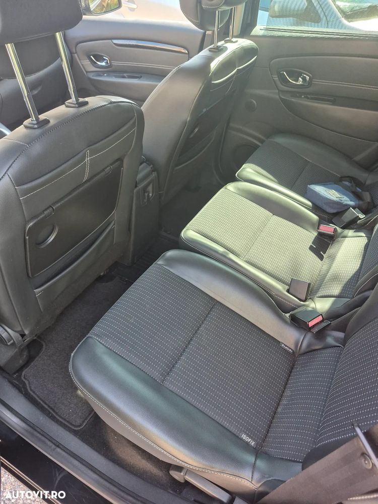 Renault Grand Scenic 1.6 dCi Energy Privilege - 9