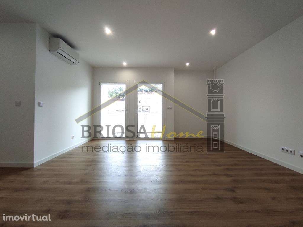 Apartamento T3, novo, em Coimbra - Grande imagem: 5/20