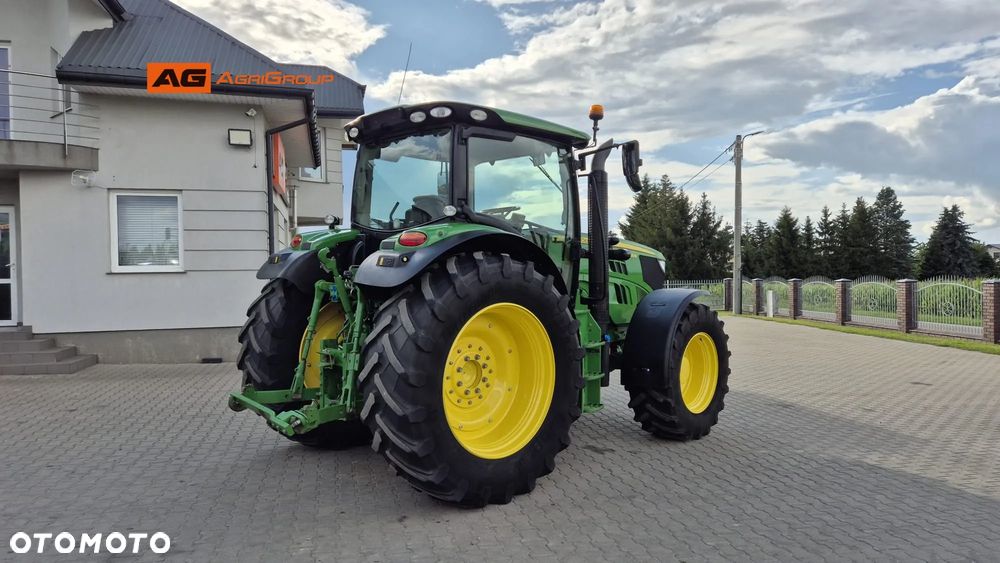 John Deere 6150R PowerQuad 2012R - 3