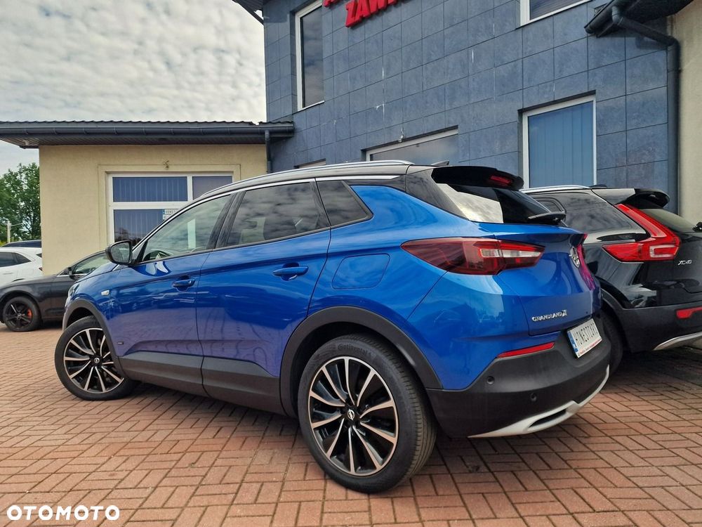 Opel Grandland X 1.6 T PHEV Ultimate - 8