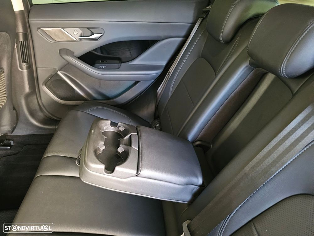 Jaguar I-Pace EV400 AWD SE - 29