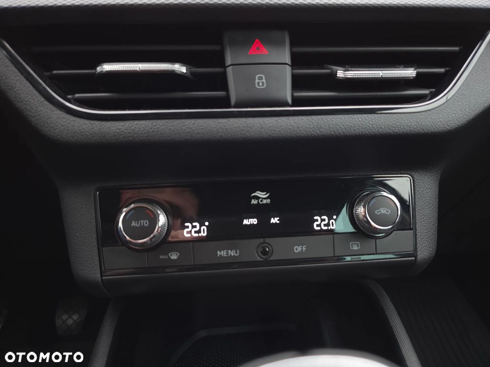 Skoda Scala 1.0 TSI Ambition - 24