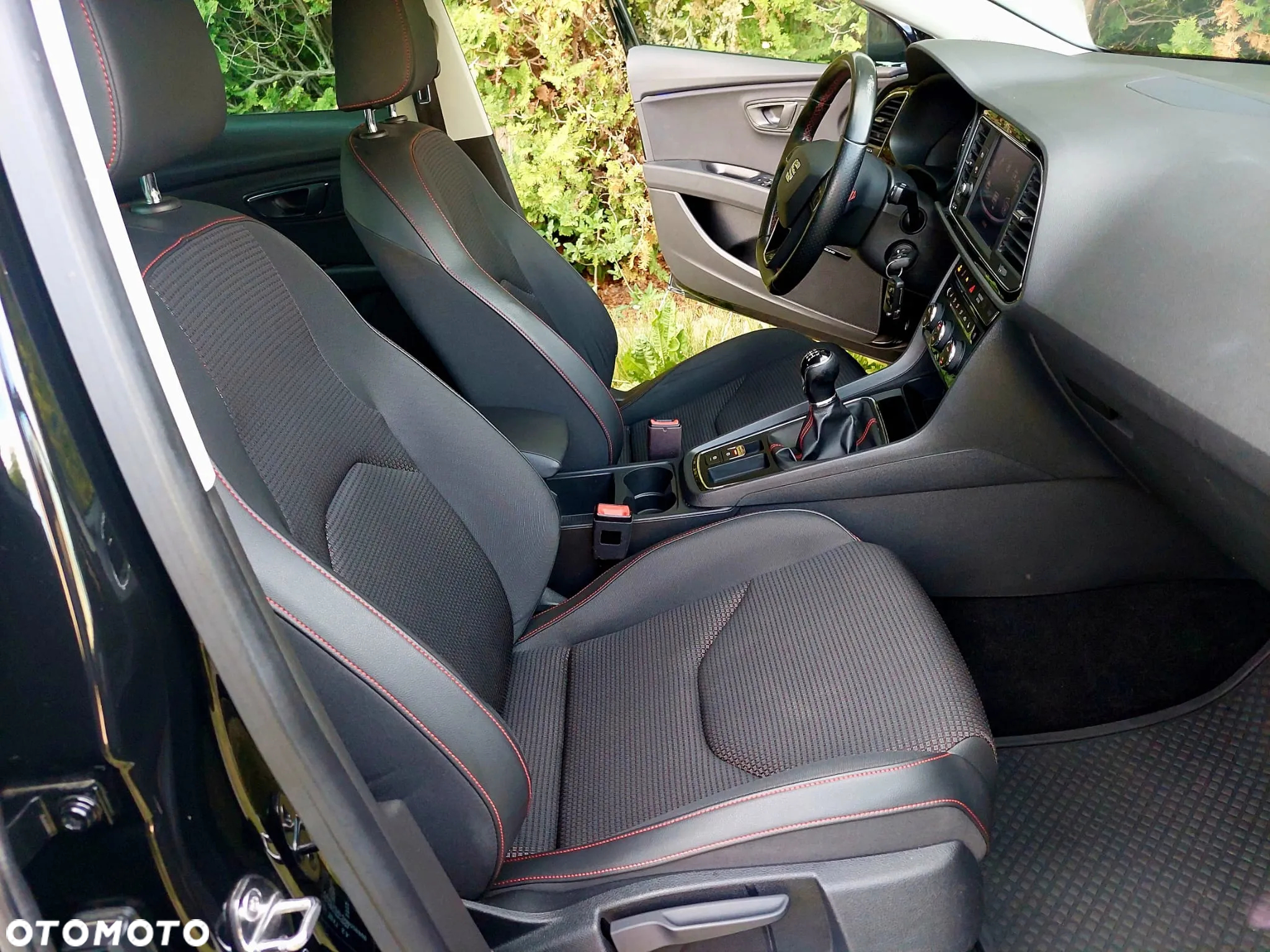 Seat Leon 1.4 TSI Full LED S&S - 24