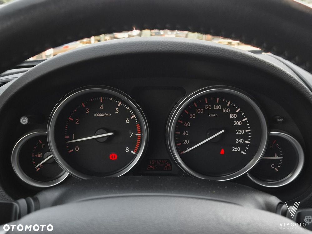 Mazda 6 2.0 Exclusive - 18