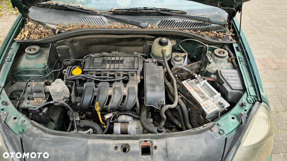 Renault Clio - 4