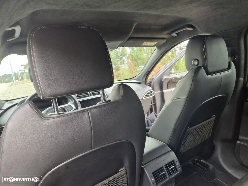 Jaguar F-Pace 2.0 i4D R-Sport Aut. - 12
