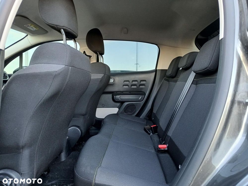 Citroën C3 1.2 PureTech Max - 16