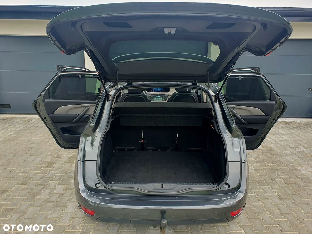 Citroën C4 Picasso BlueHDi 120 Business Class - 9