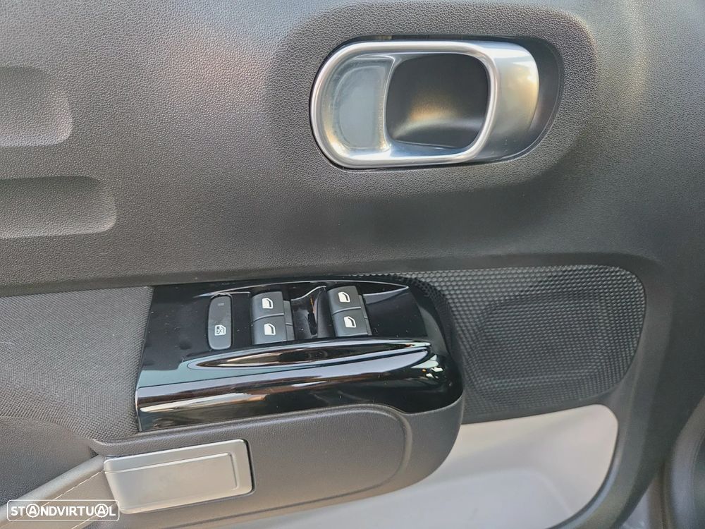 Citroën C3 1.2 PureTech C-Series - 35