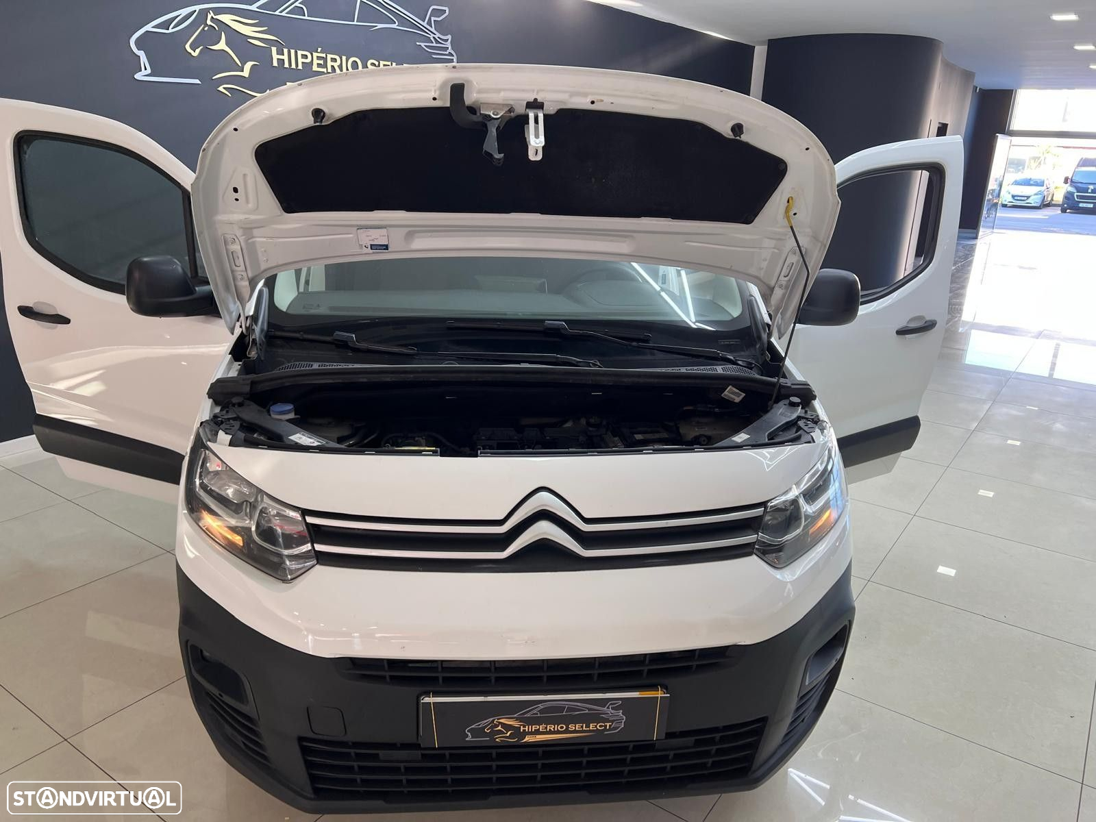 Citroën Berlingo 1.5 BlueHDi M Club - 30
