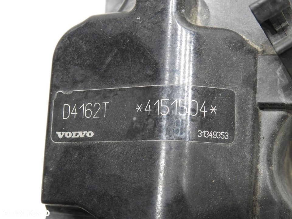 POKRYWA ZAWORÓW VOLVO V70 III 1.6 D 4151504 - 9