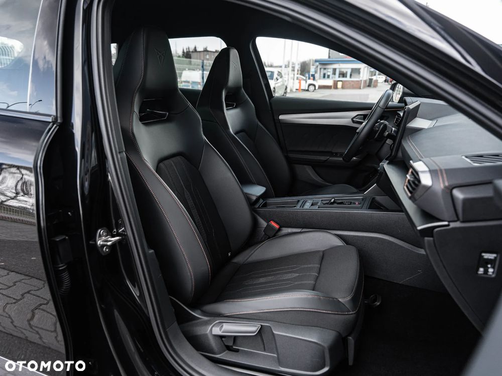 Cupra Formentor VZ 2.0 TSI DSG - 24