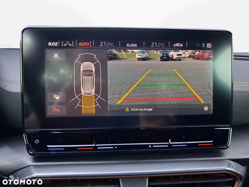 Cupra Formentor 1.5 TSI DSG - 26
