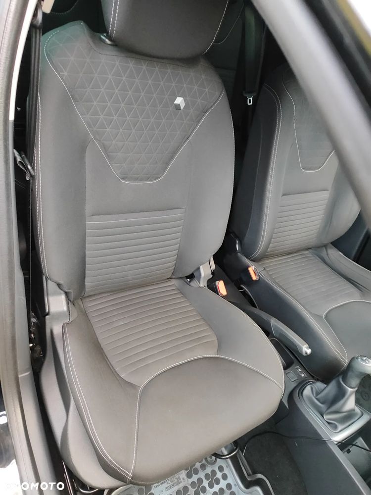 Renault Clio ENERGY TCe 90 Start & Stop LIMITED - 13