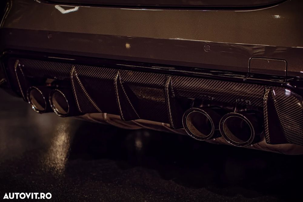 BMW M4 Competition AT - 11