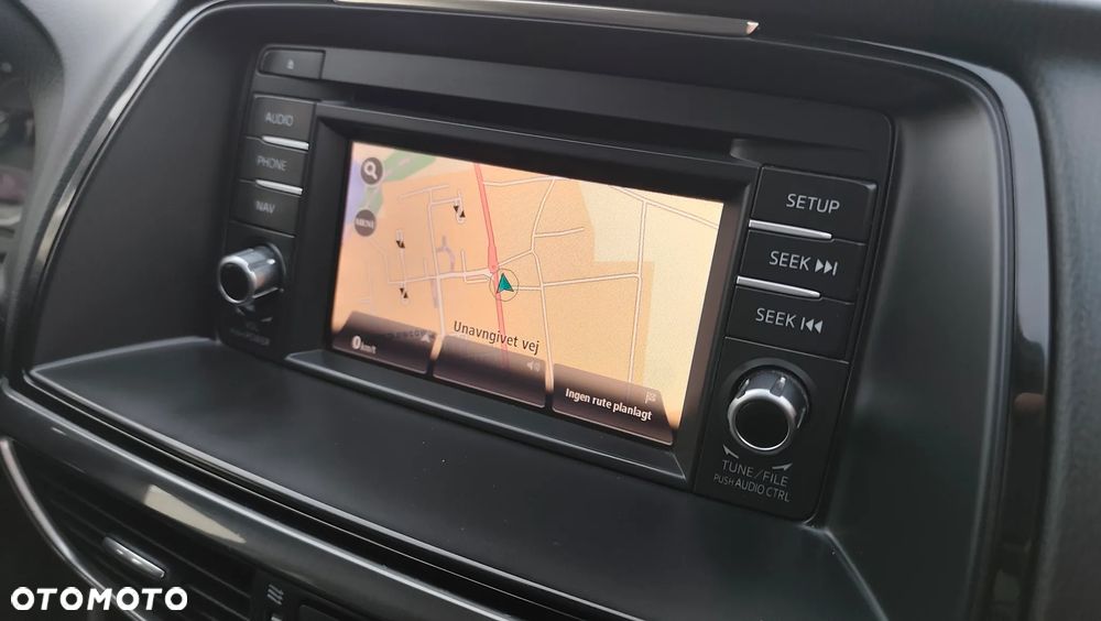 Mazda 6 SKYACTIV-G 165 Drive Exclusive-Line - 37
