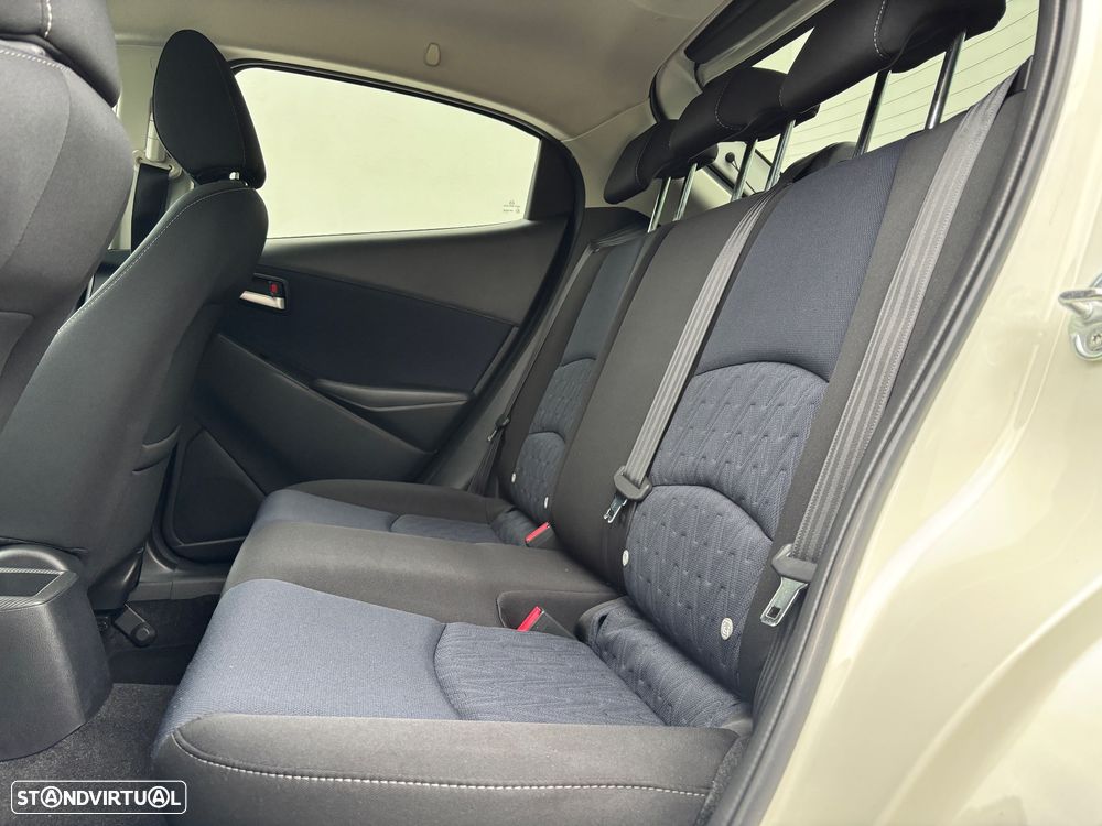 Mazda 2 1.5 Sky.Evolve Navi - 18