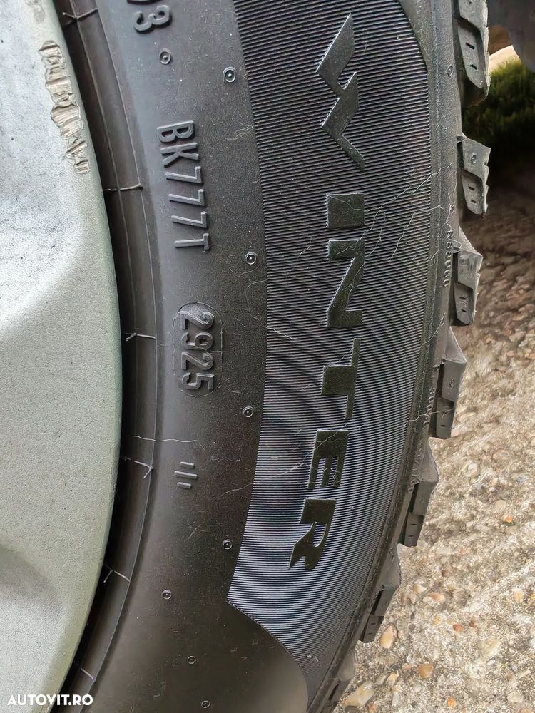 Alfa Romeo Giulietta 1.6 Mjet Progression - 14