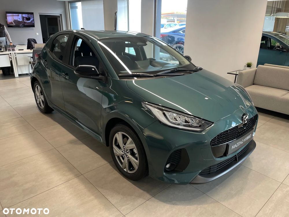 Mazda 2 2026 photo 3