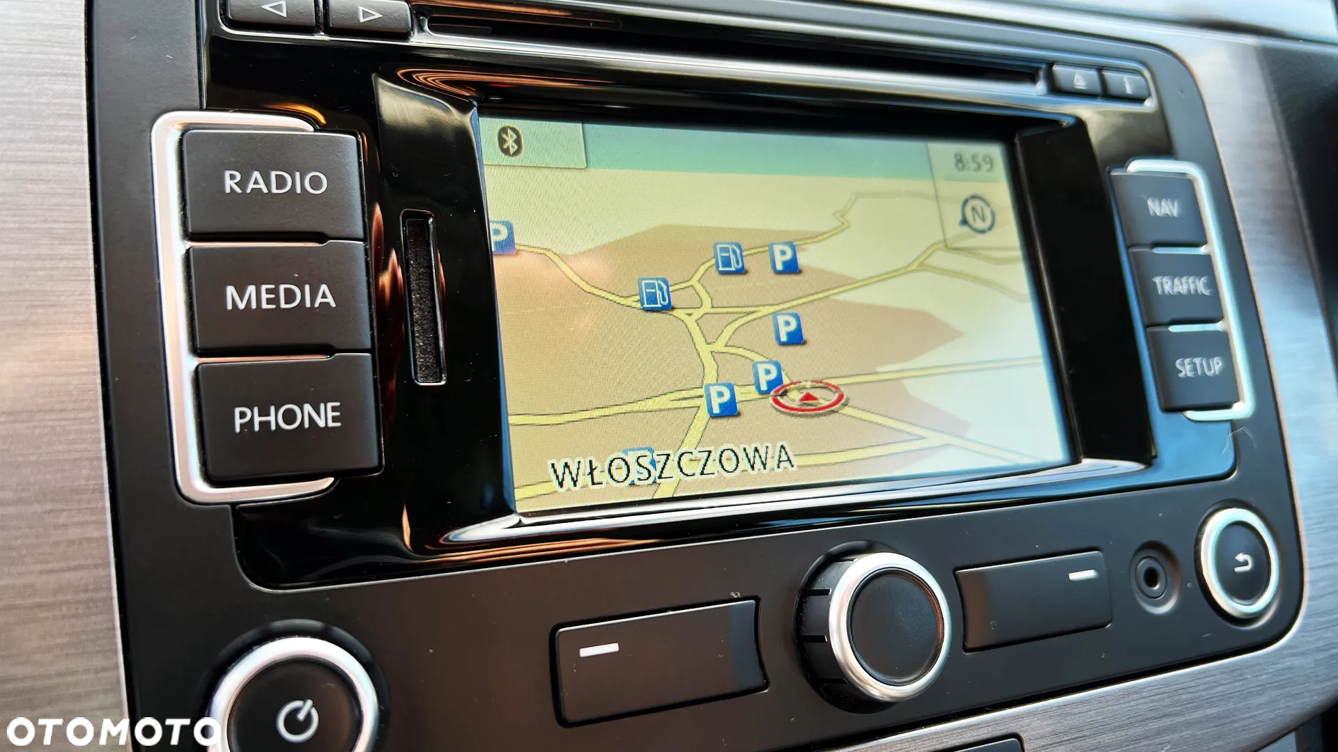 Volkswagen Passat 2.0 TDI Highline DSG - 11