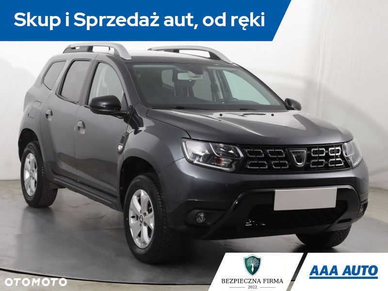 Dacia Duster - 3