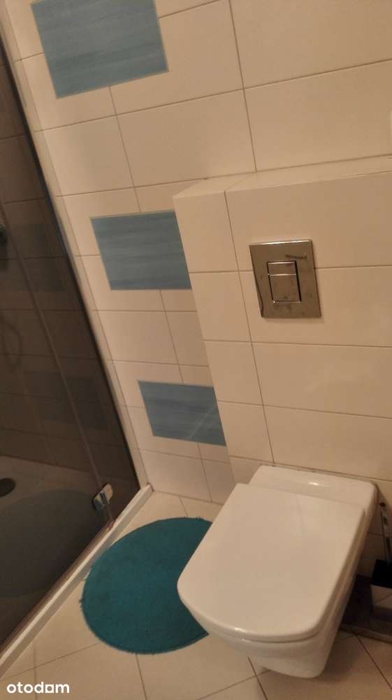 Do wynajęcia pokój w komfortowym mieszkaniu Kraków - Pełny obrazek: 4/8