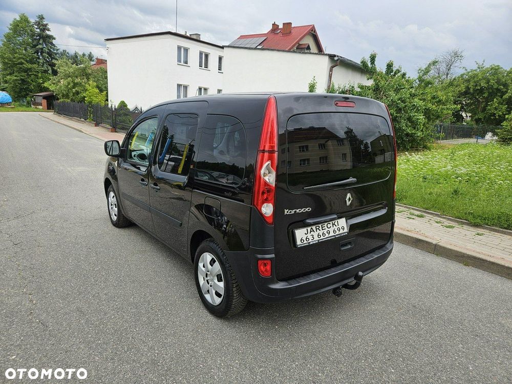 Renault Kangoo - 6