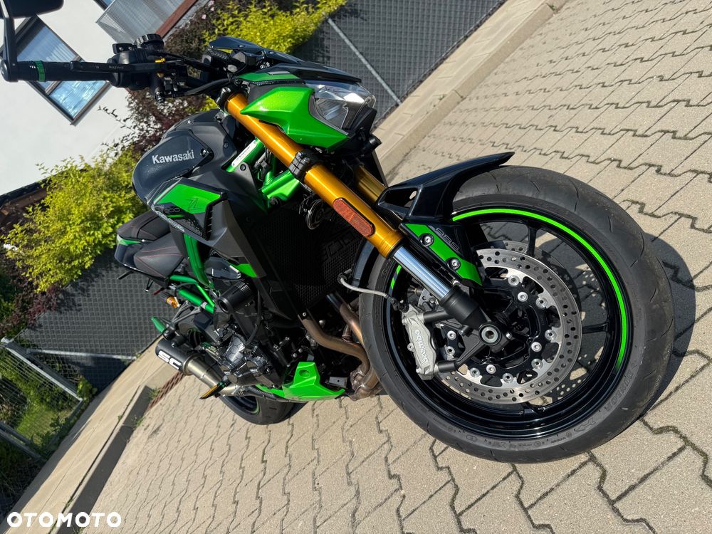 Kawasaki Z 900 - 18