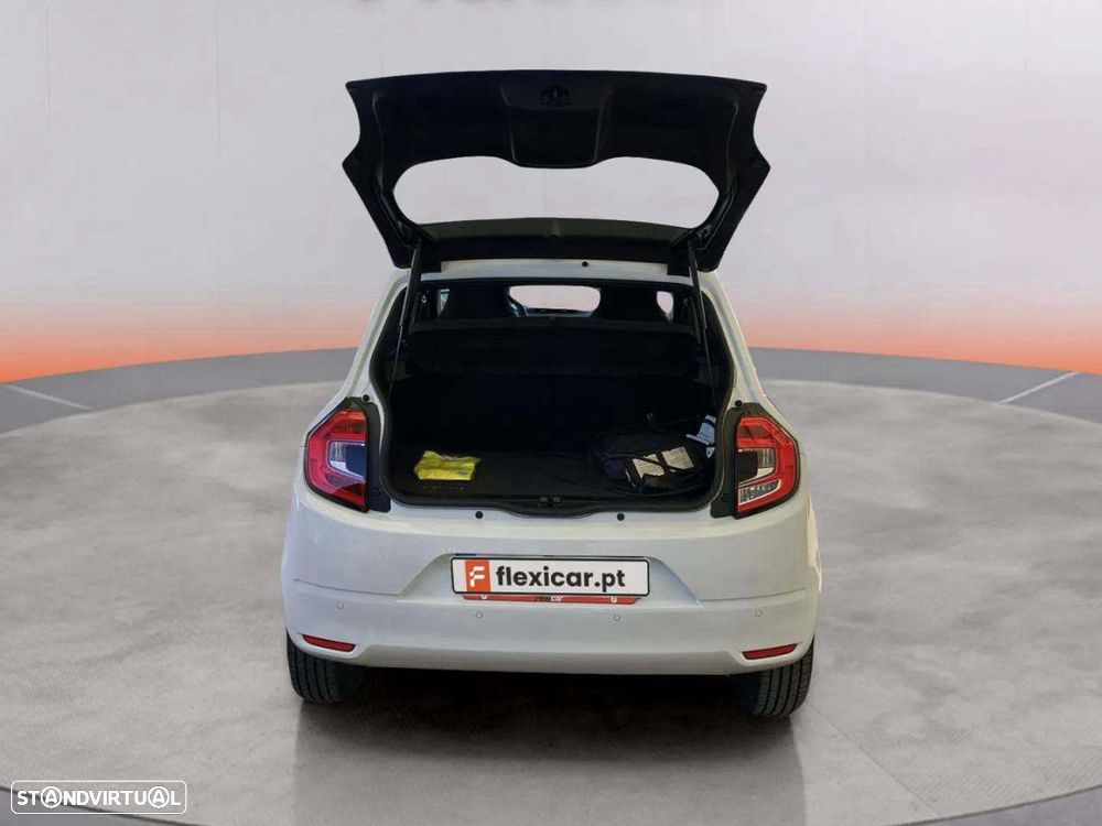 Renault Twingo Z.E. 22 Zen - 9