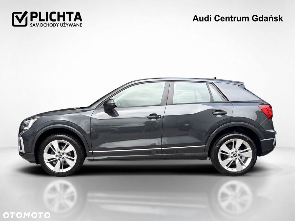 Audi Q2 - 3