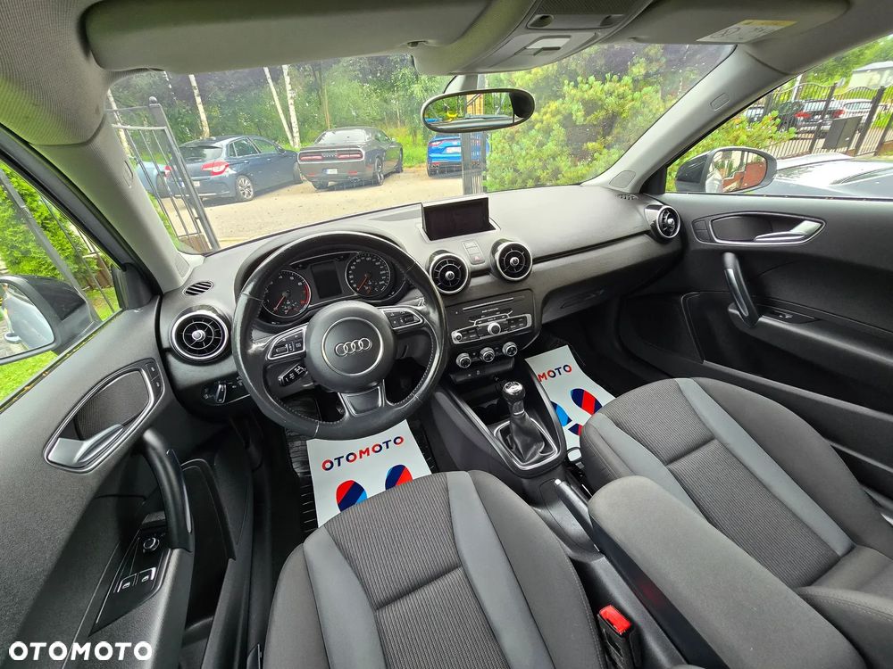 Audi A1 - 28
