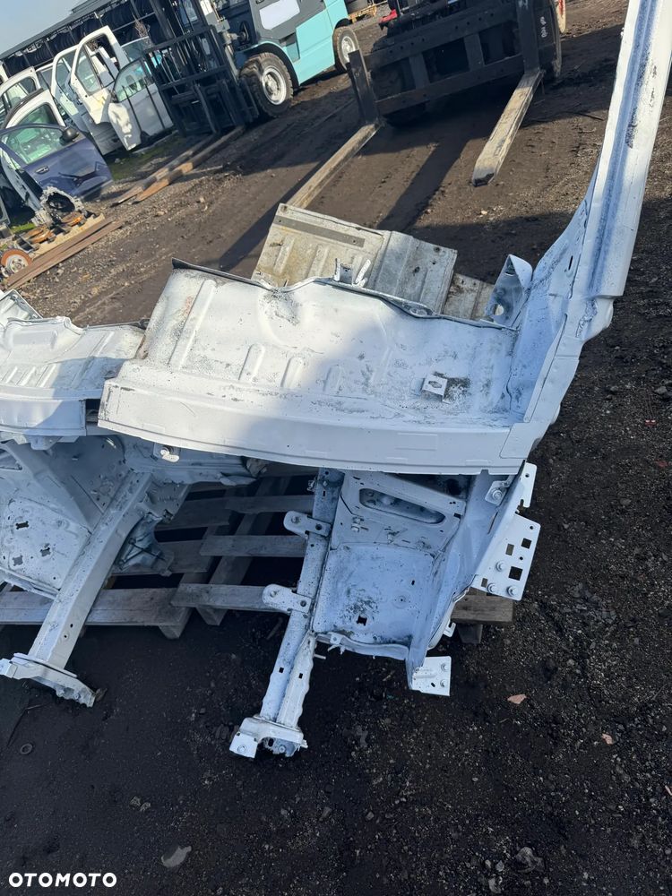 PODŁUŻNICA LEWY PRAWY PRZÓD TOYOTA PROACE CITROEN JUMPER PEUGEOT EXPERT III - 2