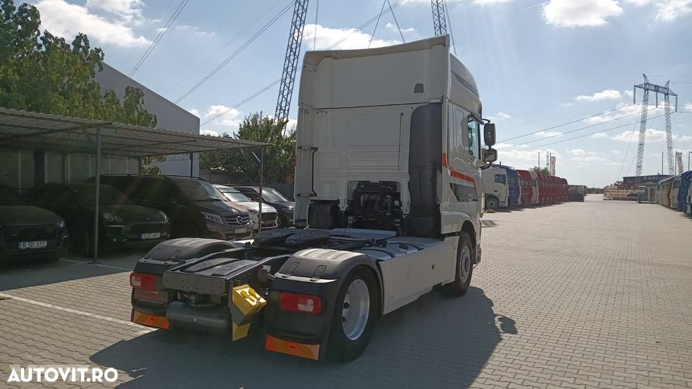DAF XF 530FT - 7
