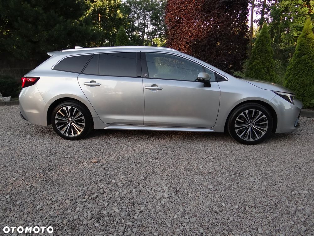 Toyota Corolla 2.0 Club - 14