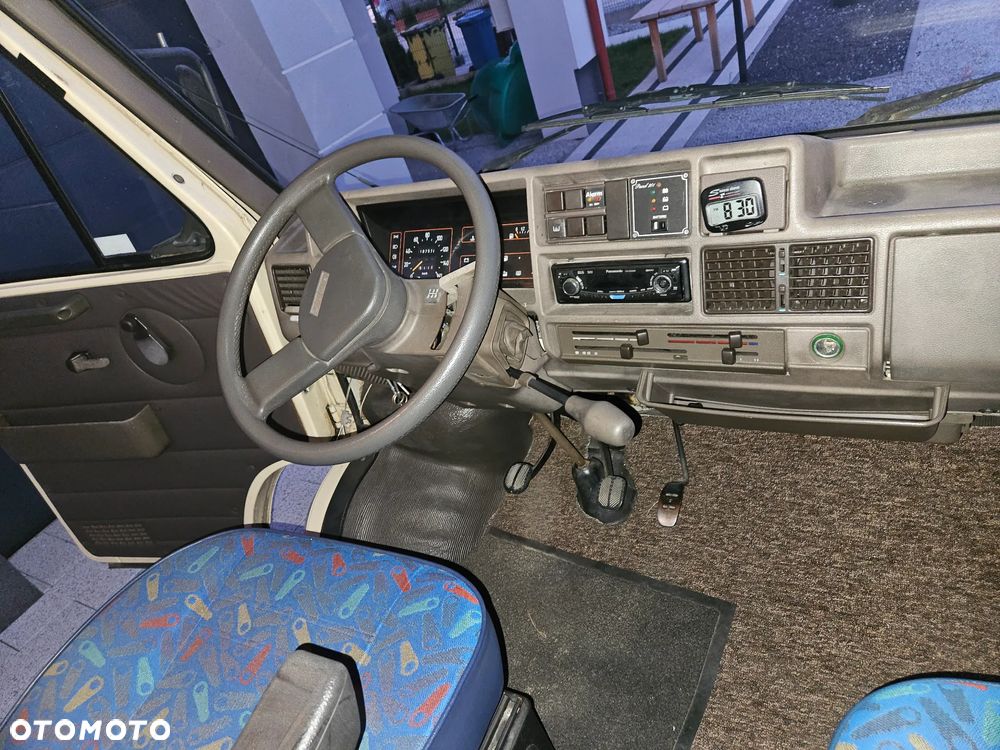 Fiat Ducato - 21