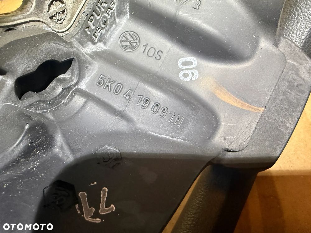 Kierownica Volkswagen VW 5K0419091H Caddy Golf VI OE - 2