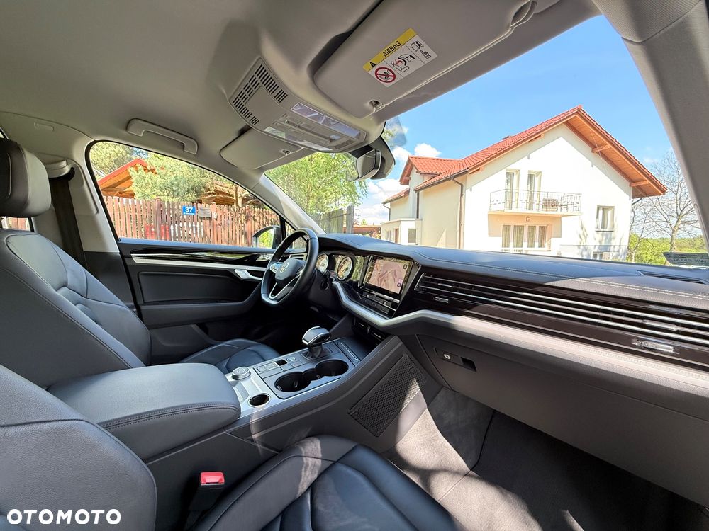Volkswagen Touareg 3.0 V6 TDI SCR 4Mot - 28