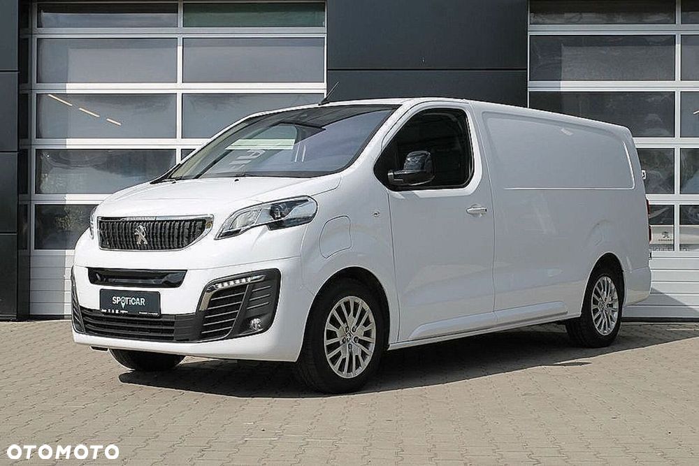 Peugeot Expert - 12