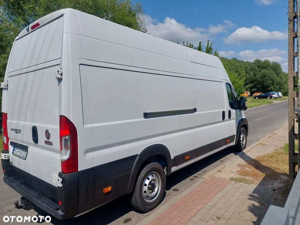 Fiat Ducato - 16