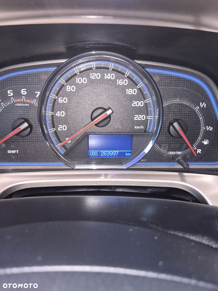 Toyota RAV4 - 9