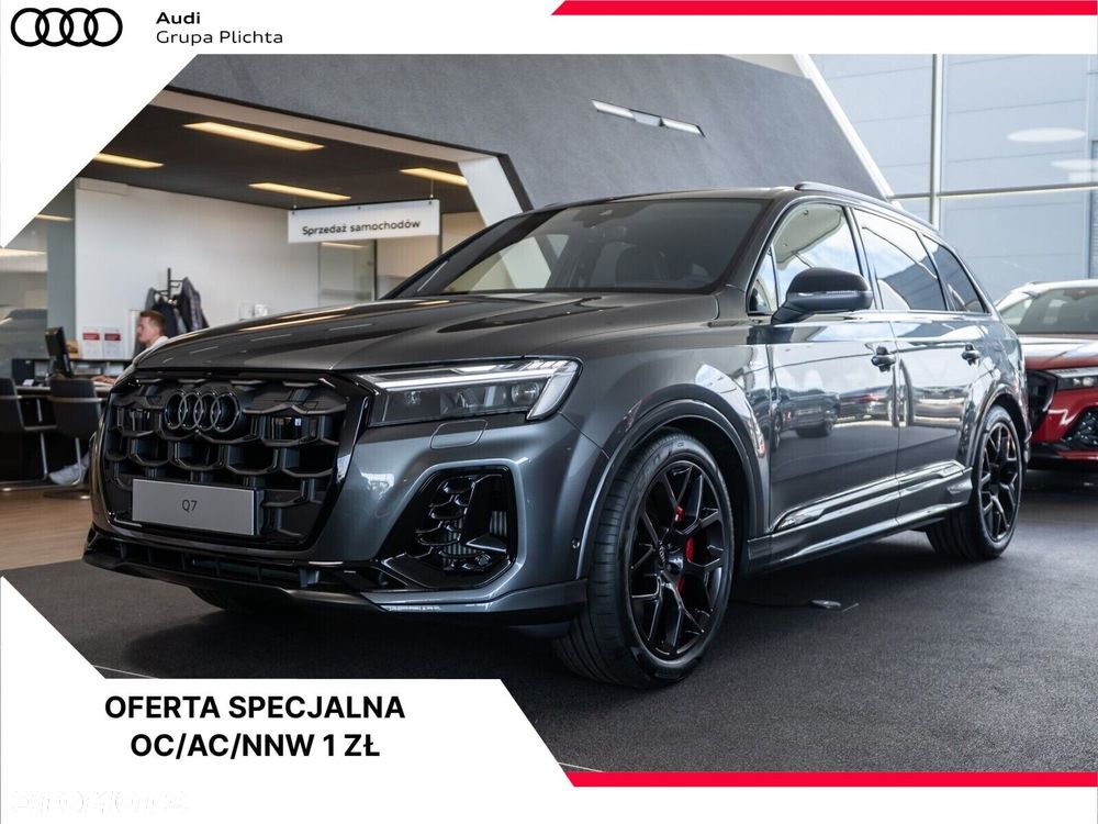 Audi Q7 - 2
