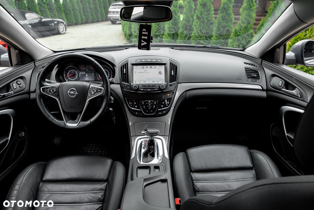 Opel Insignia 1.6 CDTI Sport - 27