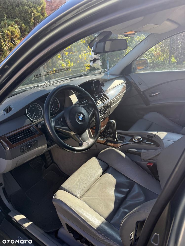 BMW Seria 5 530xd - 4