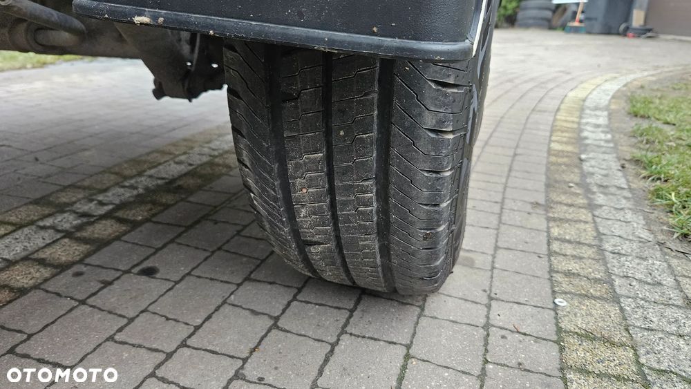 Renault MASTER 2.3 DCI150 KM WYWROTKA KIPER DUBEL KABINA MOVANO DOKA 6 OSÓB SKRZYNIA  KLIMA - 36