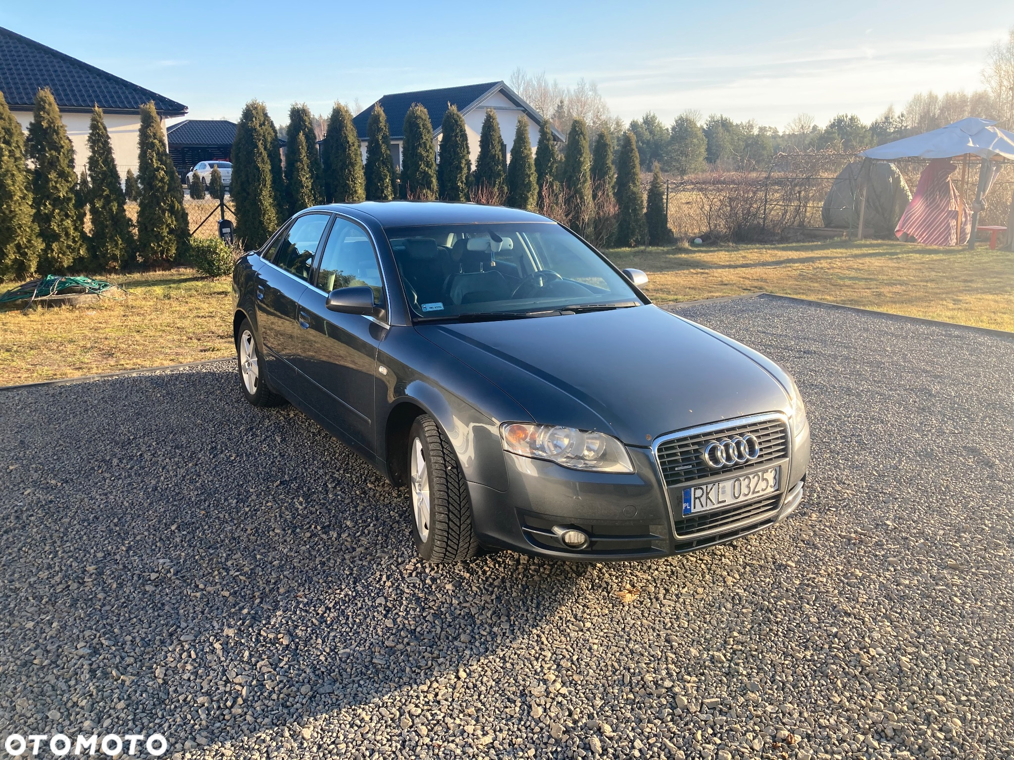 Audi A4 Avant 2.0 TDI DPF Quattro - 6