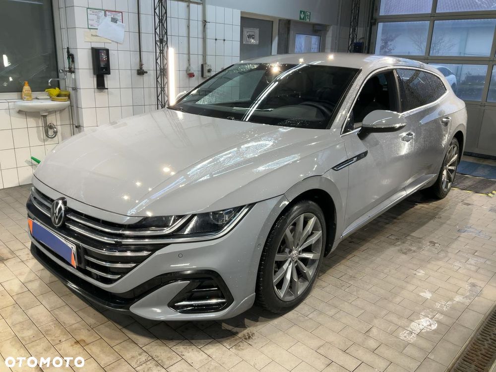 Volkswagen Arteon 2.0 TSI R-Line DSG - 1