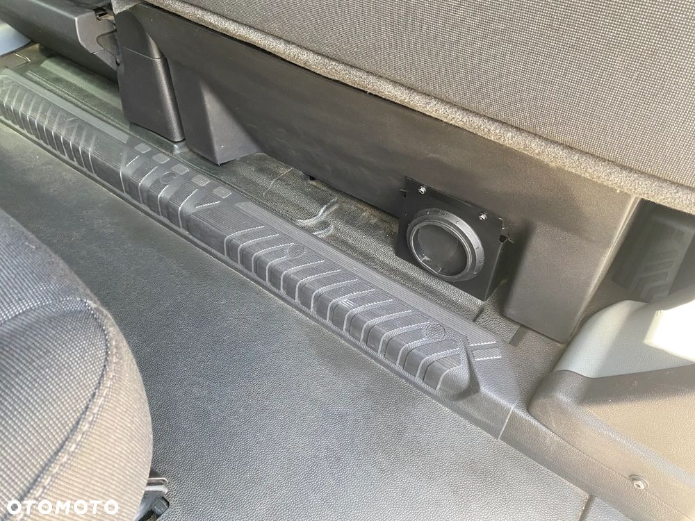 Ford Transit Kombi L3H3 Trend - 11