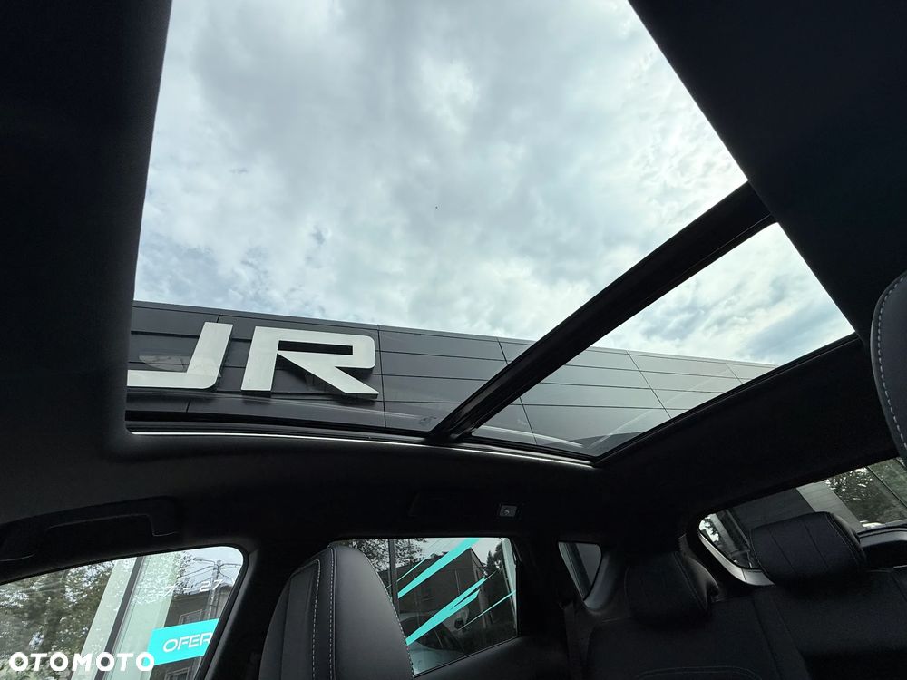 Jetour X70 Plus - 17